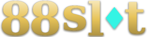 88 slot logo